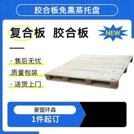 烟台生物科技发货用木托盘标准 厂家木托盘图片