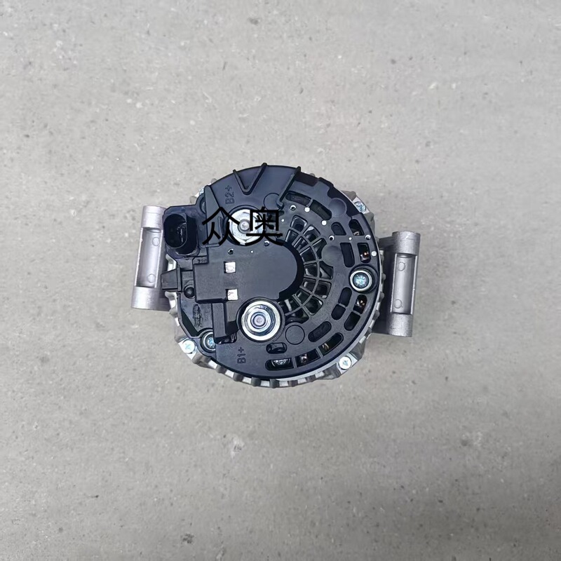 Suitable for Mercedes-Benz Alternator 0121540602 2711540602 2711541402 Generator