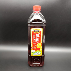 Bulk wholesale of Vietnamese specialty imported fish sauce 900mll condiments, fresh soups, seafood sauces, dipping sauces