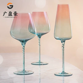 酒杯;玻璃杯;醒酒器