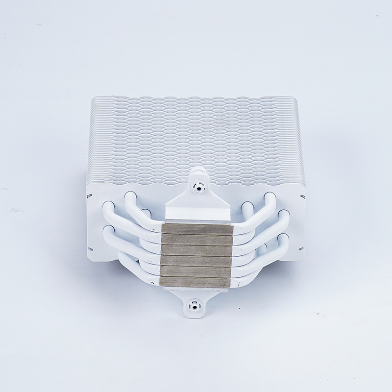璽盛AS/AK/AX120R SE ARGB空冷ラジエーターデスクトップコンピュータCPUラジエーター白色ファン|undefined