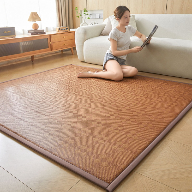 나인스퀘어 [산빙덩굴원단·튼튼하고 오래자면 무너지지 않음] A급 모자등급 90*190cm