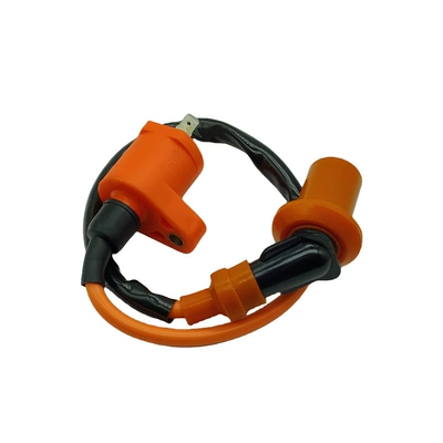 Qiaoge ghost fire Xunying – Motorcycle Walking System Parts