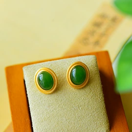 吊坠;戒指;和田玉项饰