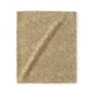 Oak camel [single layer height 30 cm cashew neck collar]
