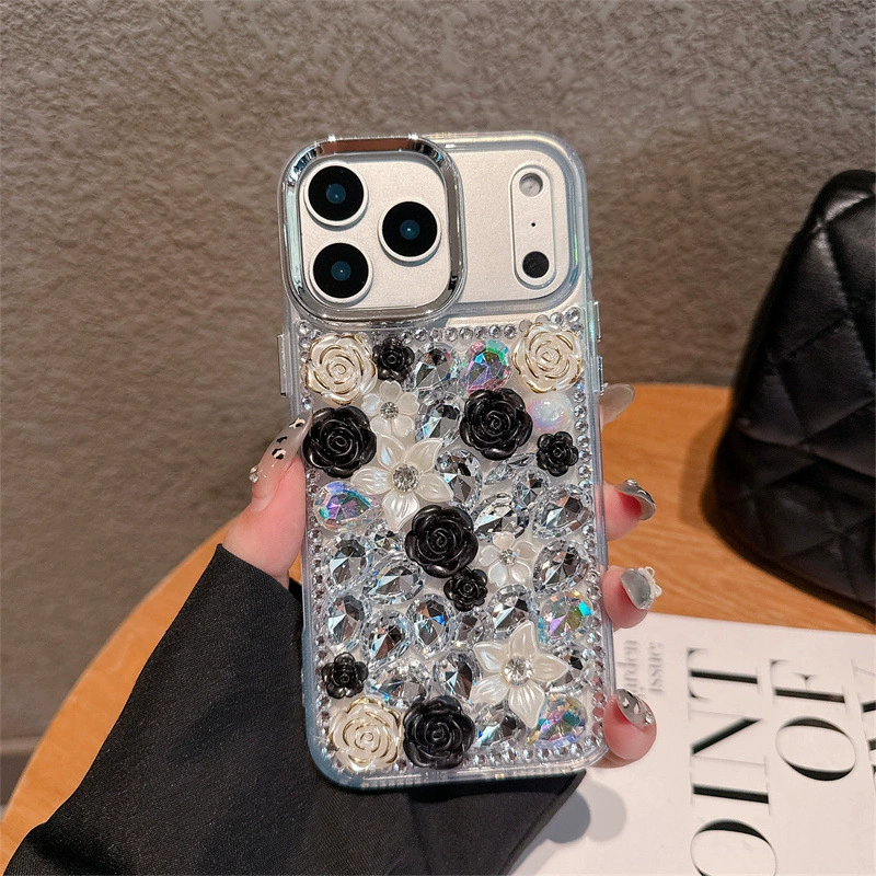 Apple, совместимый чехол для телефона, iPhone 16, iphone, 17promax, 15plus, защита от падений