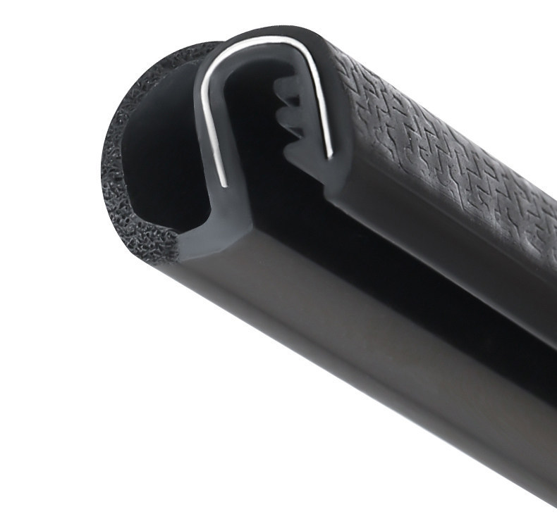 Geely Xingyue Dedicated Full-Range Car A/B/C-Pillar Dashboard Sealing Strip, Door Soundproofing Strip, Dustproof Strip, and Noise Reduction Strip