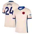 Away single top no. 24