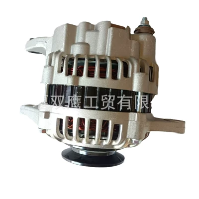 V3800 engine generator, Avtomobil generatorları