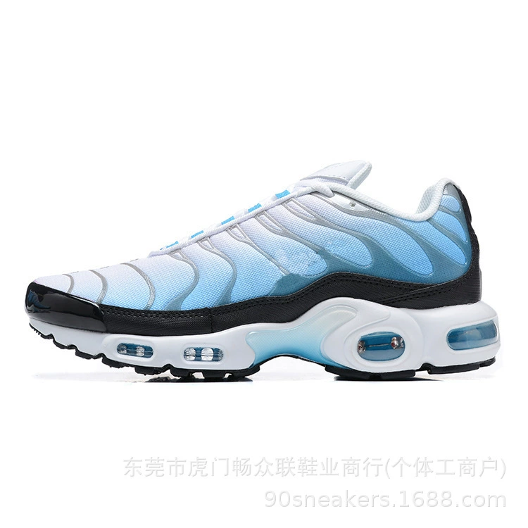 Vapormax Plus Betrue TN Cushioning Sports Running Shoes Large Size Running Shoes 40-46