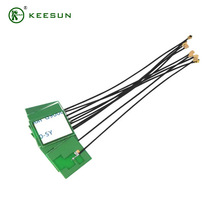 2.4G 5dbi����PCB�쾀 WIFIȫ���쾀 ·�����W��ģ�K�����쾀