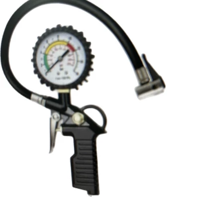 Pressure Monitor, Air pressure gauge/tire pressure gauge