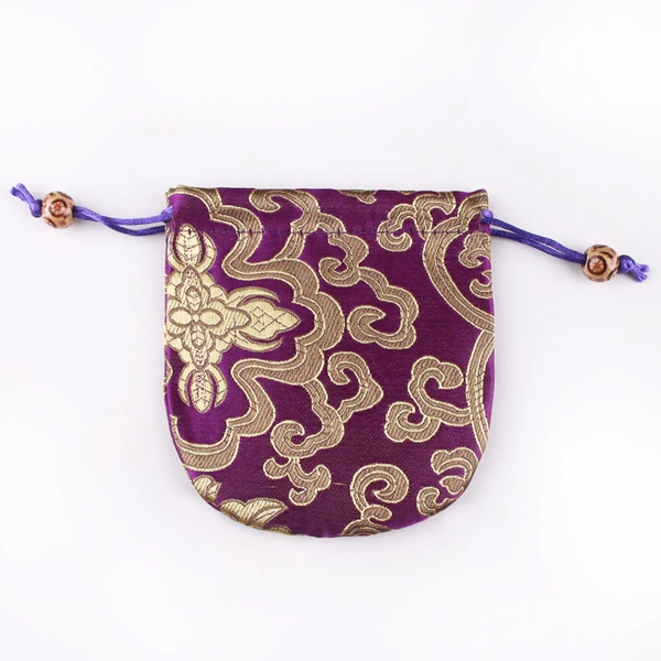Rich flowers dark purple