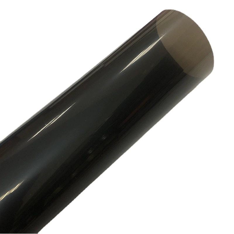 Цветные листы ПВХ формата А4, тонкие цветные листы для детского творчества и поделок, пластиковые листы, прозрачные цветные пластиковые листы.