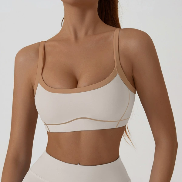 Creamy white 【Bra】