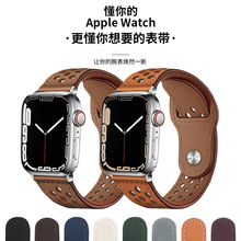 �m��iwatch5/6/7/8/SE�O���펧Ƥ�̄��L�O������͸���^����Ƥ�펧