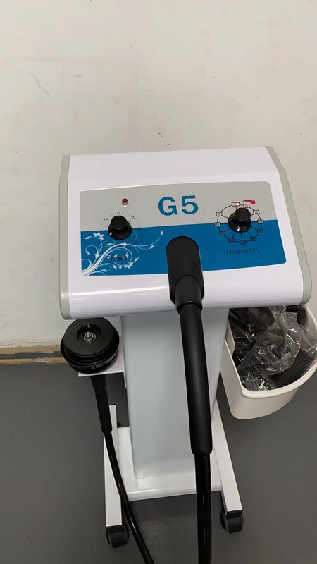 卓上スタンド式g 5振脂計は軸推脂器があります。|undefined
