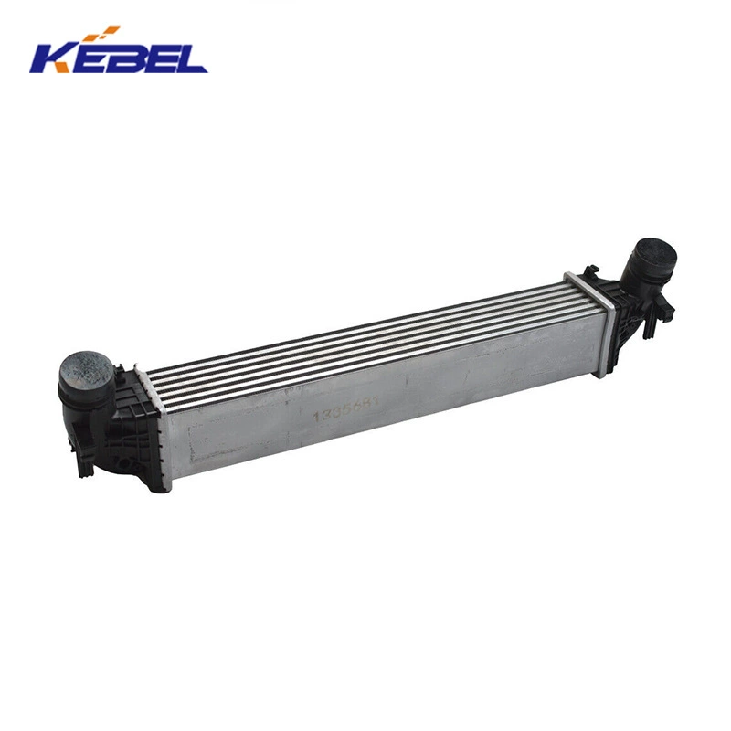 Для 16-19 моделей Chevrolet Cruze кулер радиатор Intercooler 39116550
