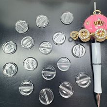 20mm͸���A��ֱ�׵���diy����Pdiy�֙C��Ʒ����p���L