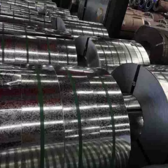 厂家供应1mm厚度0.5mm宽镀锌板 DX51D Z80镀锌带生产厂家