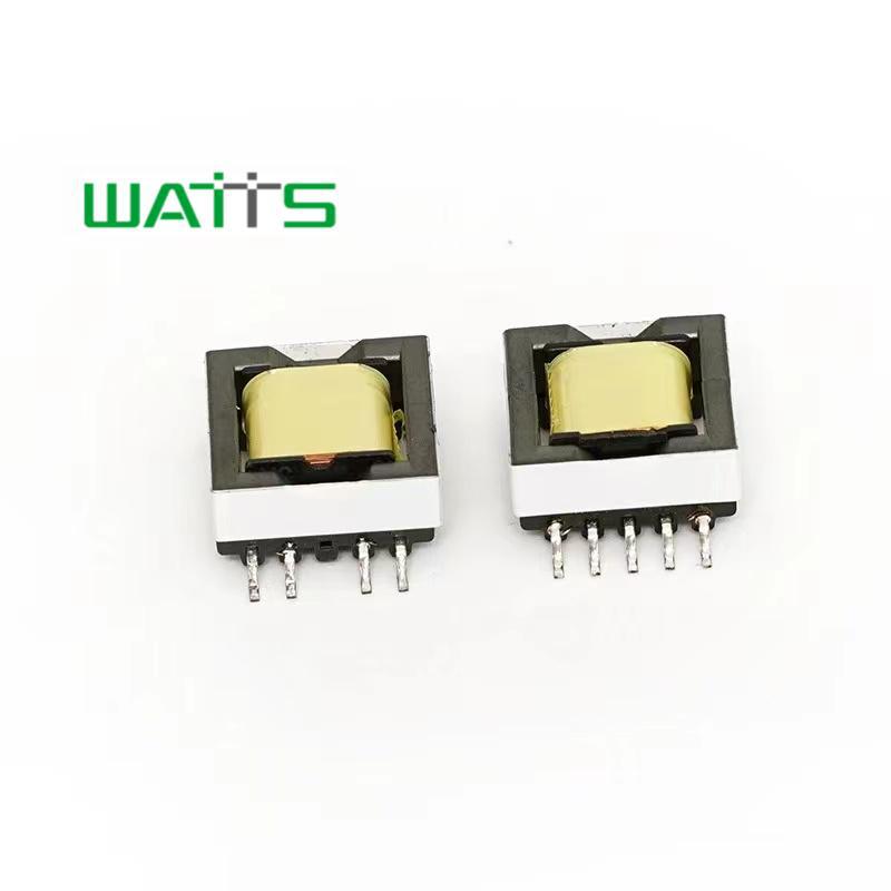 EE15-12 Patch transformer EE1512 vertical patch 2+2 transformer EE1815 inductor EE15-12