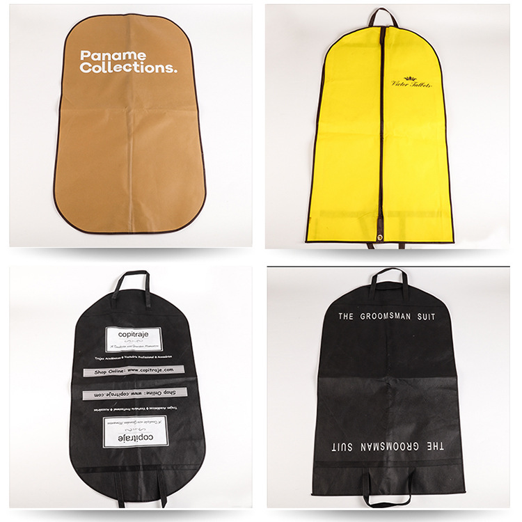 西装袋