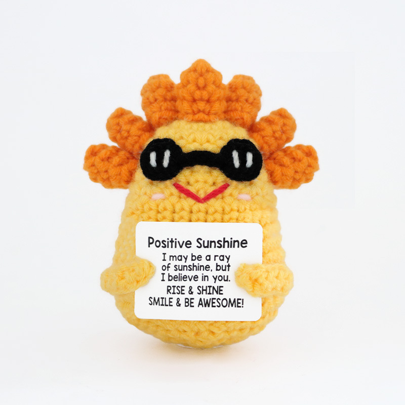 썬덕치킨 옐로우 오렌지