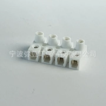 Трехпозиционные проводные разъемы «папа» и «мама», специальные медные штыревые клеммы, маленькие штыревые и гнездовые клеммы 2P4P.