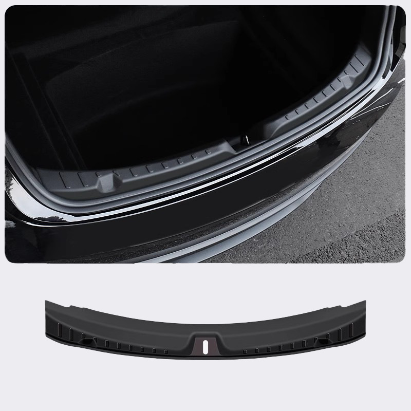 리뉴얼 3 트렁크 도어 실 스트립