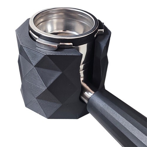跨境新品 Coffee Portafilter Holder 咖啡手柄压粉器底座支架|undefined
