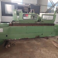 转让二手无锡MW1332Bx1.5米数控外圆磨床磨削直径320