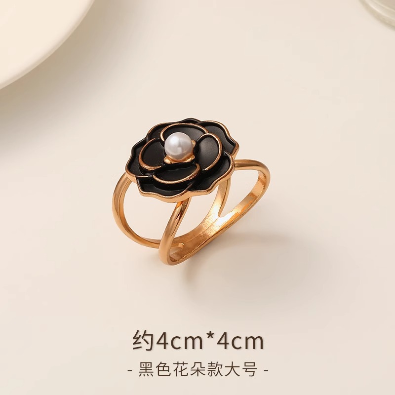 Broche multifuncional de alta gama Camisa de cinturón de buckle tamaño buckle buckle buckle abrigo cinturón de abrigo fijo buckle