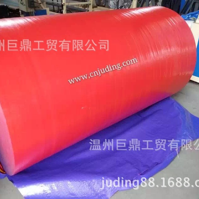 生产制作垃圾袋园林袋布料风管材料防水材料