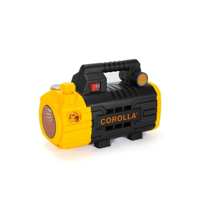 Car washing machine washer, multifunctional portable fully automatic - high-pressure-car-washer