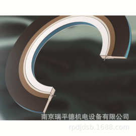 英国 James Walker 法兰隔离套件——Insolion® FS 工业密封件