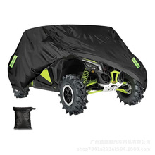 UTV ��ˮ���� 210D��ˮ��ˮ RZR PRO XP 4���������� ATC 4������