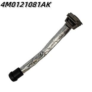 Factory direct sales for Audi Q7 auxiliary kettle water pipe cooling water pipe 4M0121081AK,4M0121081AJ