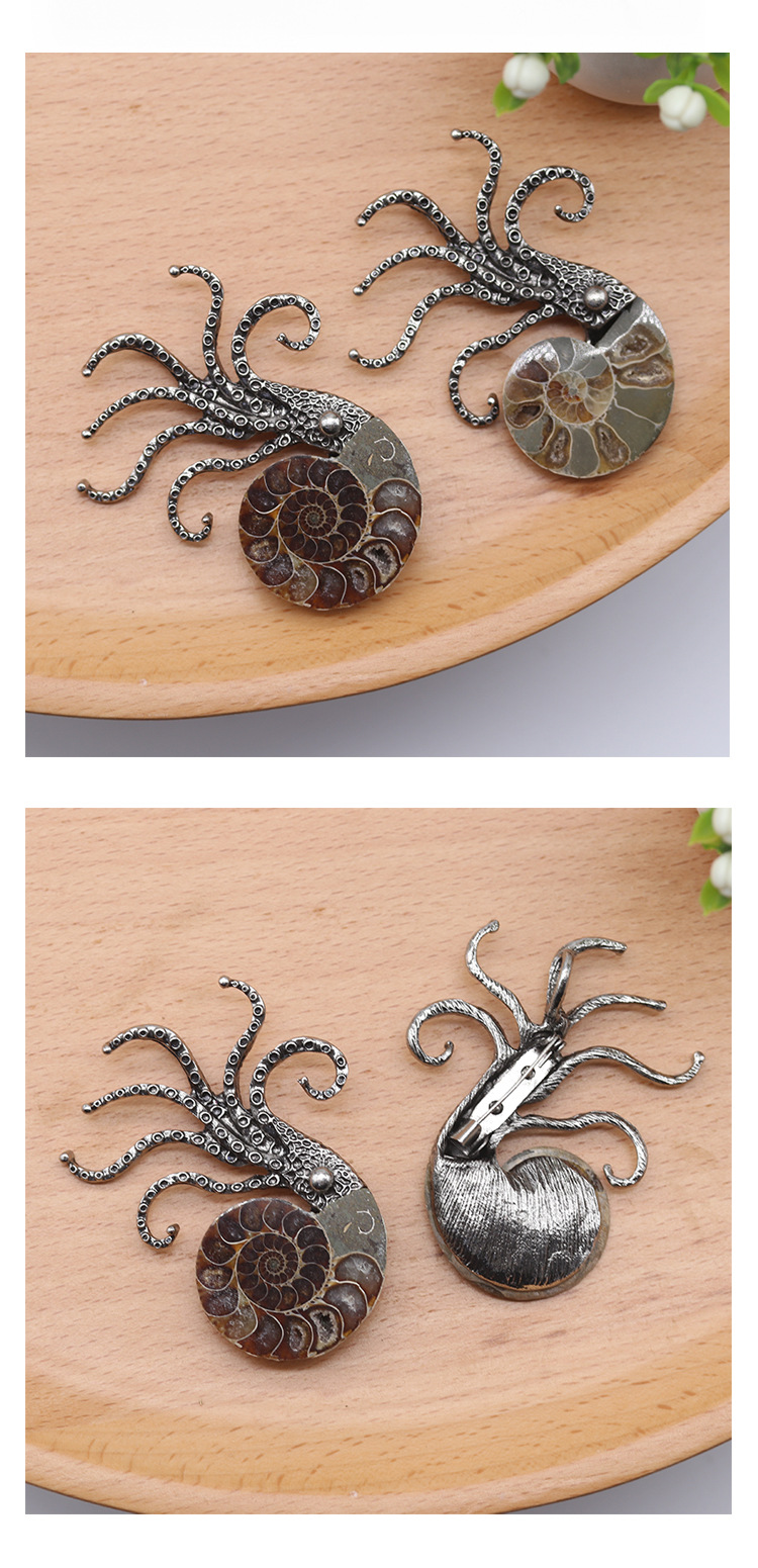 Holiday, Daily Occasion Alloy Material Funny Pin Animal Alloy Unisex Brooches