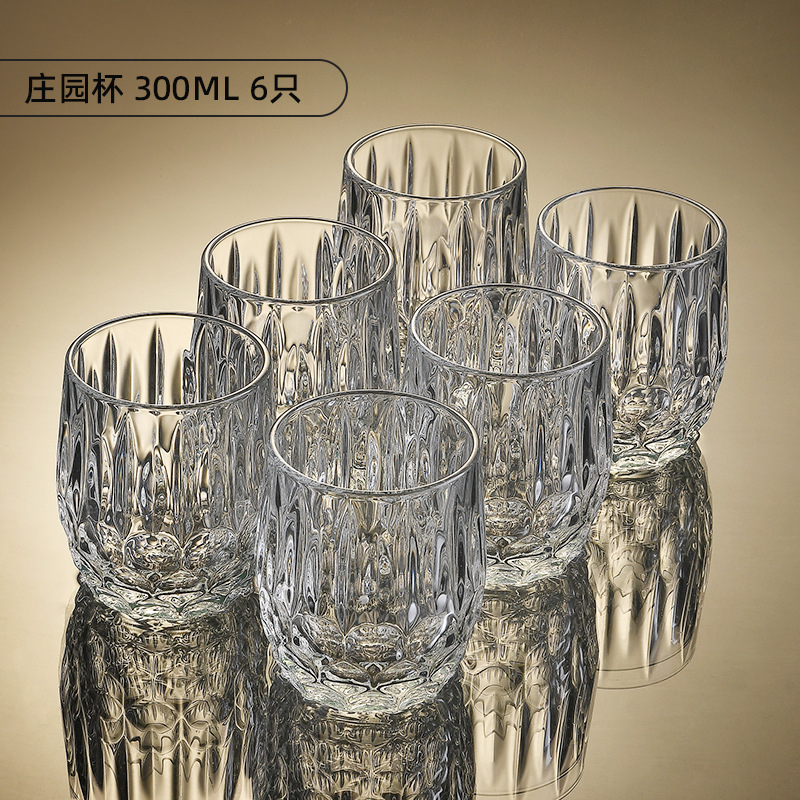 [2세대 증점] 카렌 매너 300ML/6팩