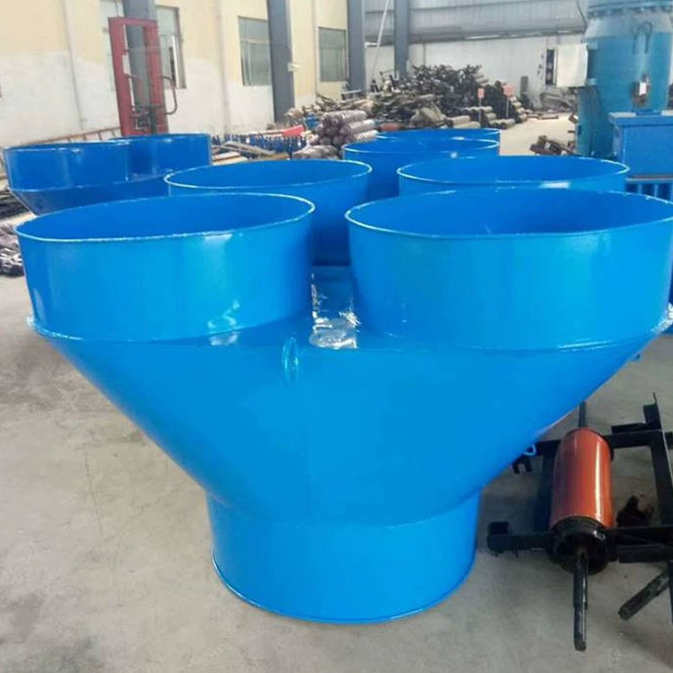 Канальный распределитель воздуха, автоматическое переключающее устройство с двумя вентиляторами, воздуховод для брюк