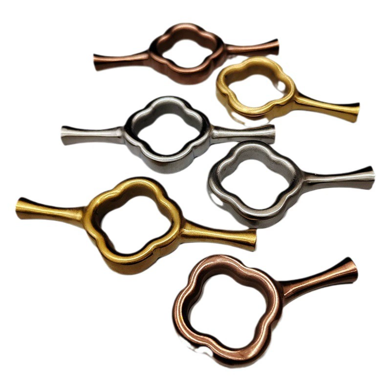 Японский стиль 304 нержавеющая сталь позолоченный скандинавский простой бытовой Отель ложка палочки для еды кронштейн