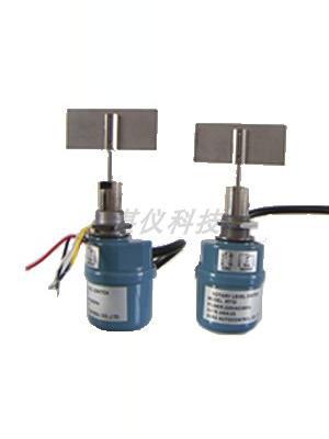 RT20阻旋物位计R20饲料粒状旋转液位计电机料位开关限位控制器