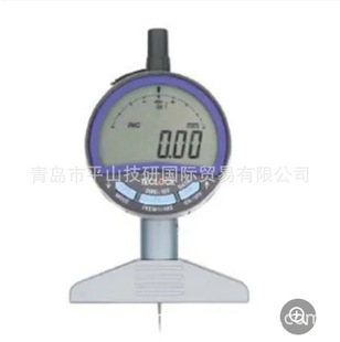 Dele depth gauge DMD-210A Qingdao Pingshan trade sales