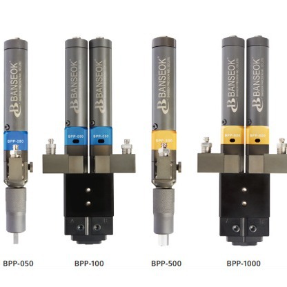 BPP-1000螺杆泵 韩国banseok点胶机用BPP-1000螺杆泵