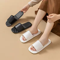 Складные дорожные тапочки женские портативные туристические противоскользящие плавательные мужчины для деловых поездок Одноразовые тапочки для купания