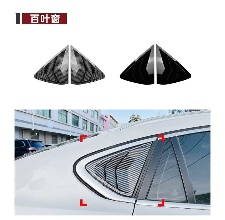 Suitable for Bmw X6 F16 m Sport 2015-2019 Front Lip, Rear Wing, Rear Lip, Wind Knife, Light Eyebrow, Side Skirt Modification