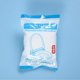 Disposable Toilet Cushion Travel Household Toilet Cover Paste Maternity Cushion Paper Portable Waterproof Non-woven Fabric for Dirty