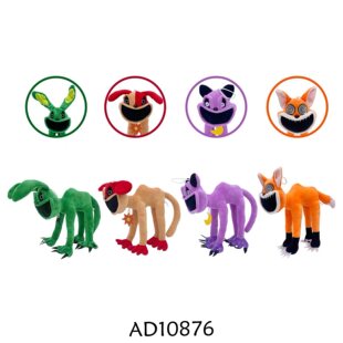 �羳�� smiling critters poppy playtime3 �ֲ�׃��΢Ц؈������