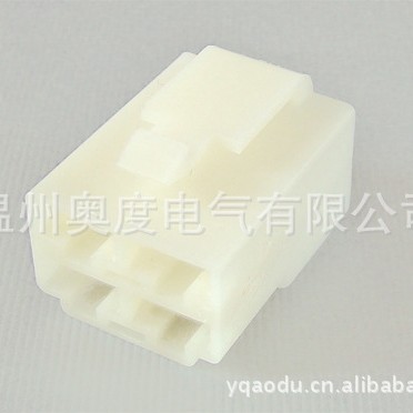 热销推荐DJ7041-6.3-21 汽车连接器接插件 DJ7041-6.3-20
