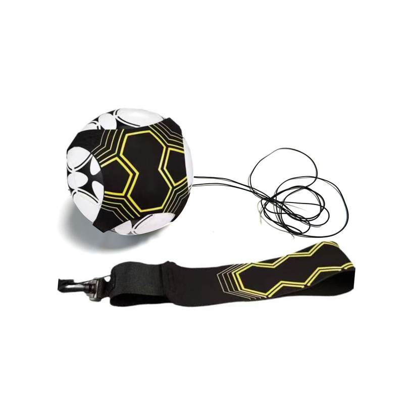 サッカーボールの袋のボールの器の小中学生のコントロールボールの練習ボールのサッカーの訓練は神器のサッカーボールの袋の装備を持ちます。|undefined